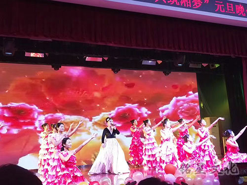 商务庆典13