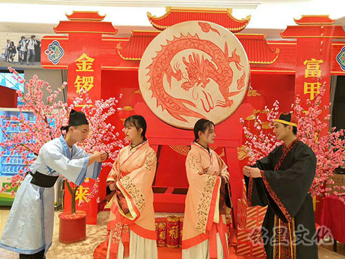 碧桂园新春包装合集2