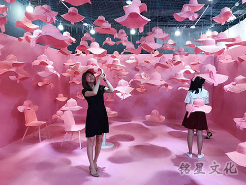 会议展览