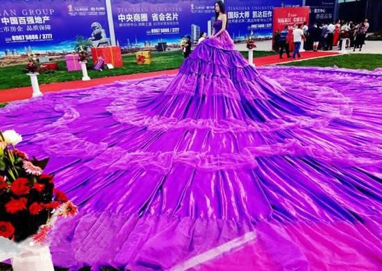 节庆美陈